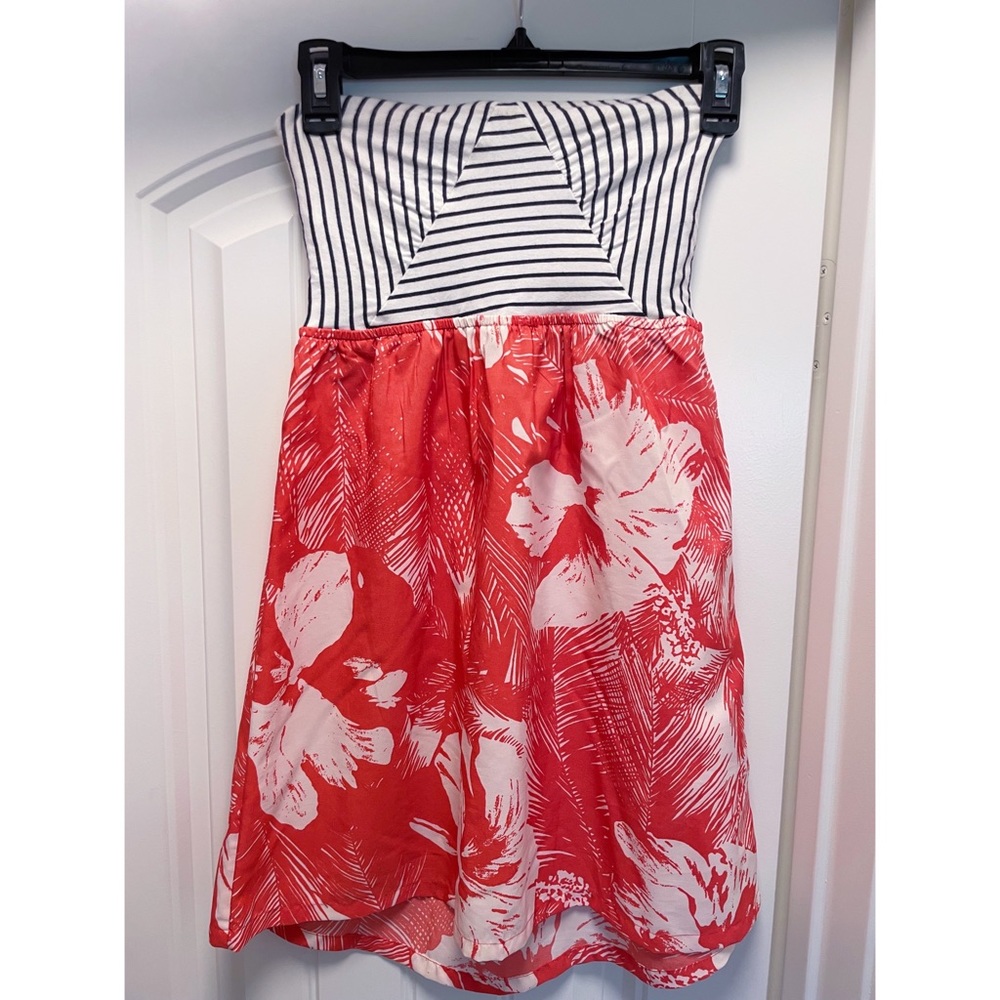 Roxy dress